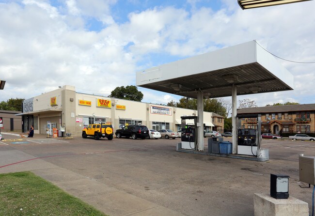 Plus de détails pour 5005 Columbia Ave, Dallas, TX - Commerce de détail à louer