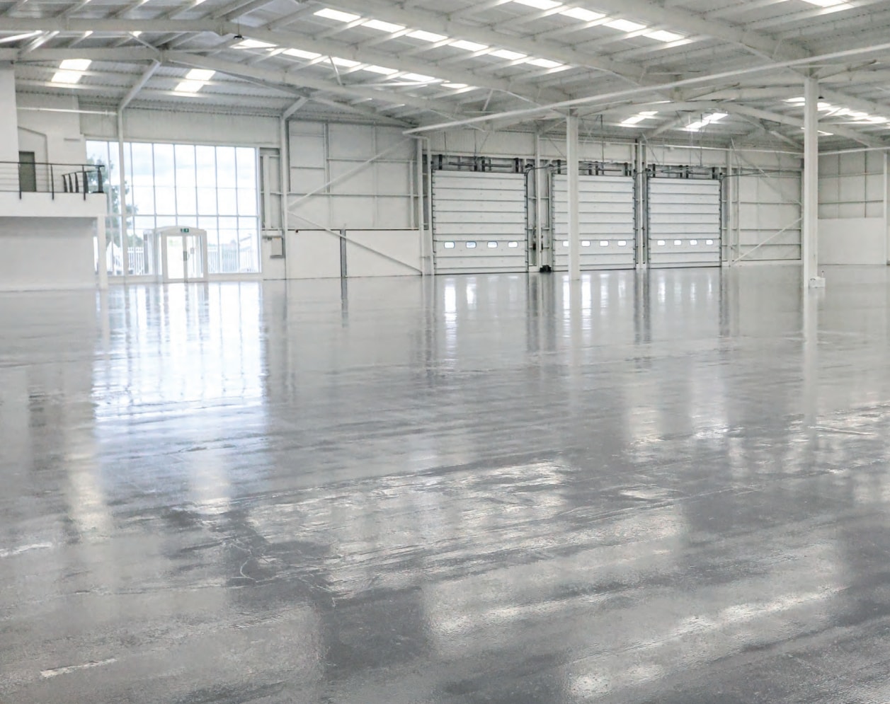 20 Upper Portland St, Birmingham for lease Interior Photo- Image 1 of 1