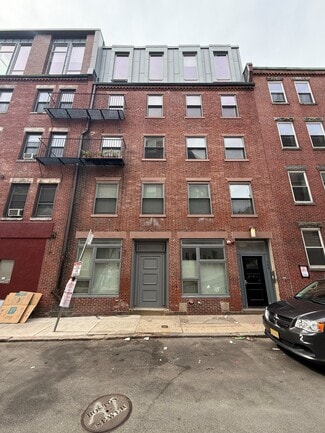 More details for 104 Prince St, Boston, MA - Multifamily for Sale