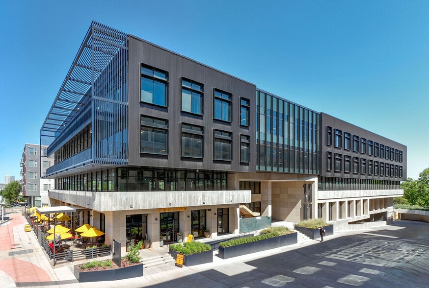 1301 S Lamar, Austin, TX for lease - Building Photo - Image 3 of 21