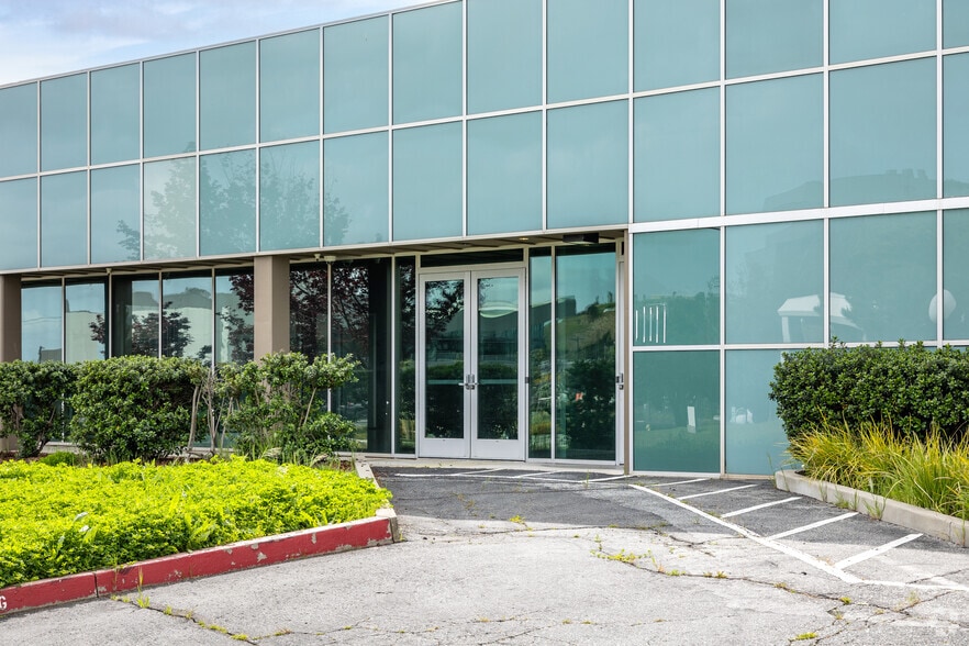 435 Forbes Blvd, South San Francisco, CA for sale - Building Photo - Image 3 of 5