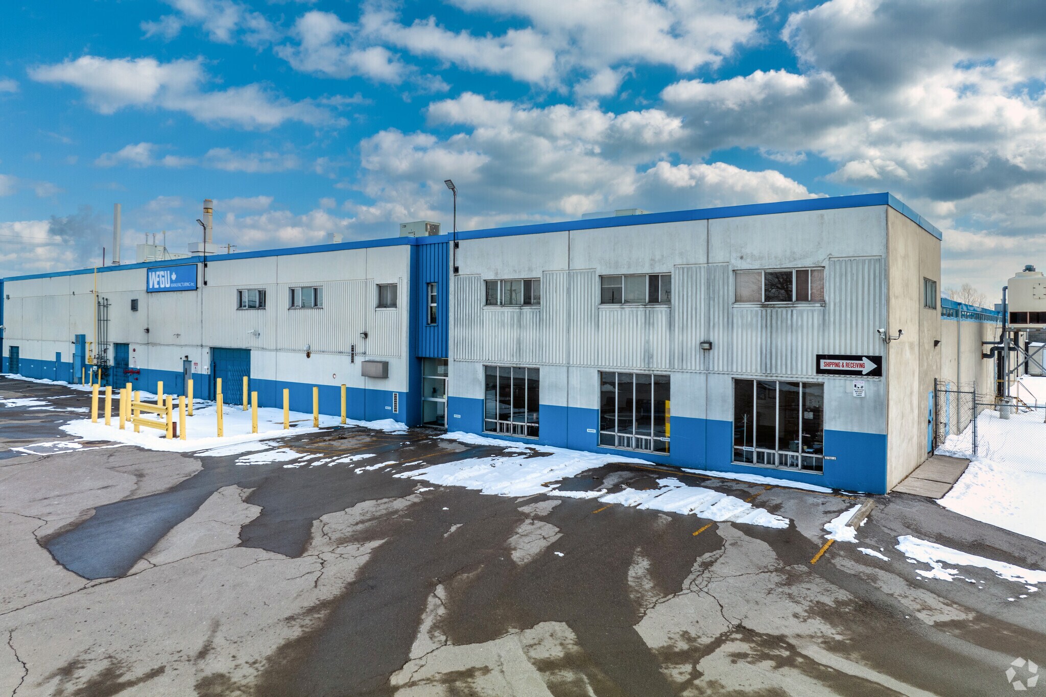 1707 Harbour St, Whitby, ON for sale Building Photo- Image 1 of 1