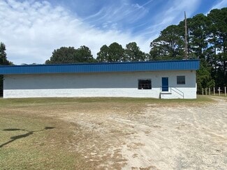 More details for 1411 Grantham St, Goldsboro, NC - Flex for Lease