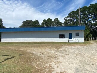 More details for 1411 Grantham St, Goldsboro, NC - Flex for Lease