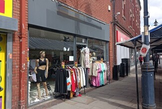 More details for 87 Bradford St, Walsall - Retail for Sale