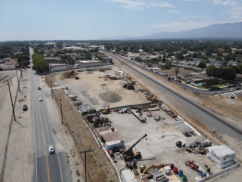 1291 8th, Upland, CA for sale - Primary Photo - Image 1 of 4