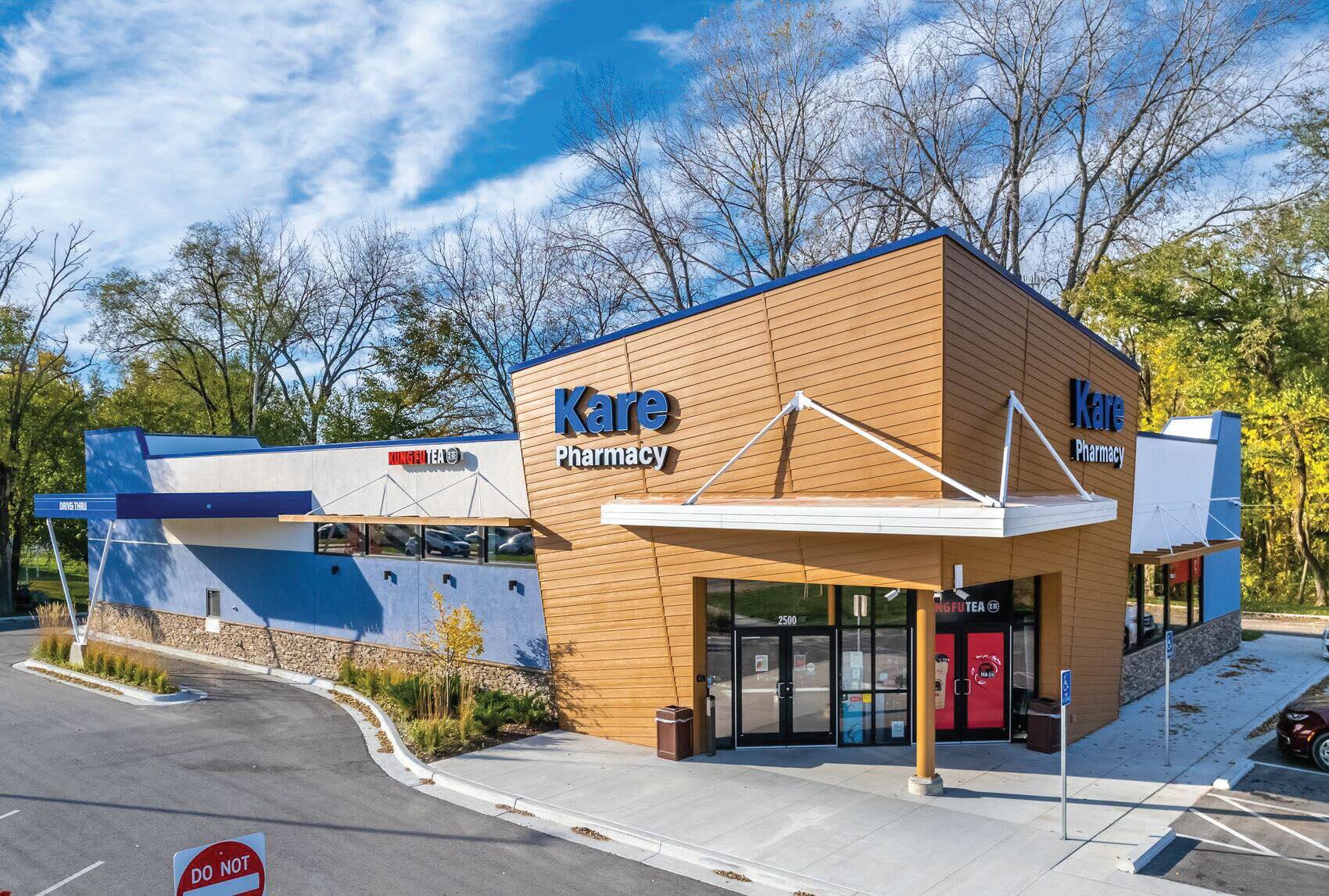 2500 S 4th St, Leavenworth, KS à vendre Photo du bâtiment- Image 1 de 25