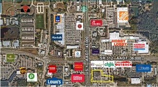 More details for 1930 Us-1, Saint Augustine, FL - Retail for Lease