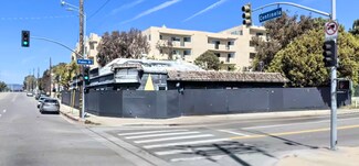 More details for 3472 S Centinela Ave, Los Angeles, CA - Retail for Lease