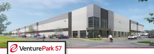 More details for Venture Park 57 Ave, Monee, IL - Industrial for Lease