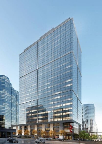 10627 NE 8th St, Bellevue, WA for lease - Primary Photo - Image 1 of 6