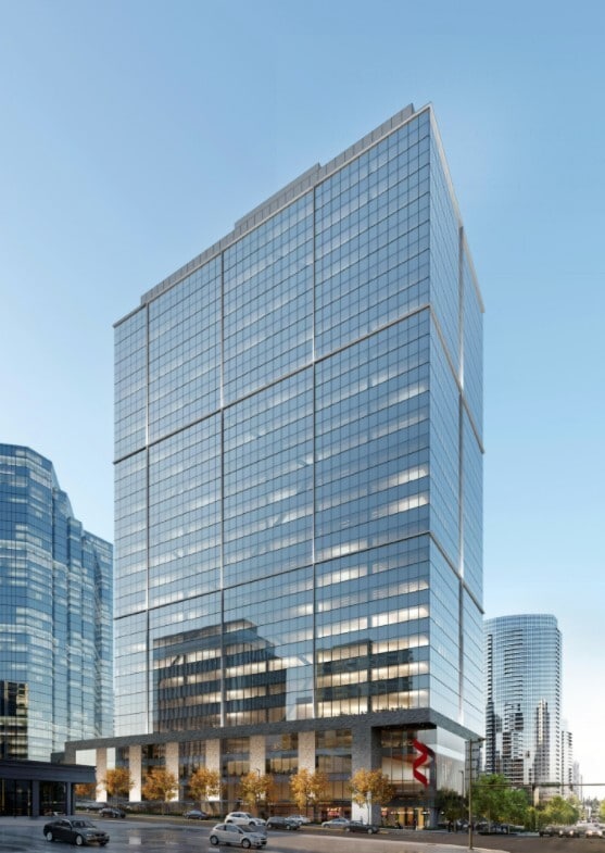 10627 NE 8th St, Bellevue, WA for lease Primary Photo- Image 1 of 7