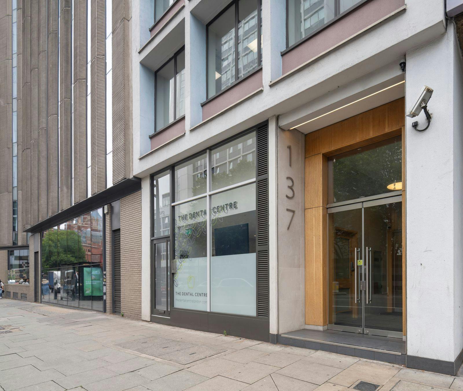 137 Euston Rd, London for lease Building Photo- Image 1 of 25