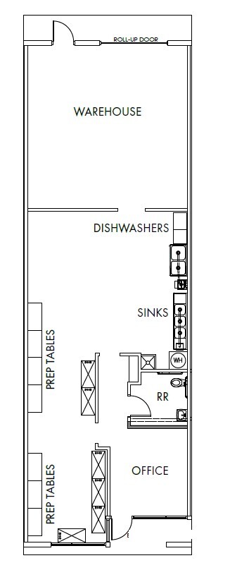 2330 La Mirada Dr, Vista, CA for lease Floor Plan- Image 1 of 1