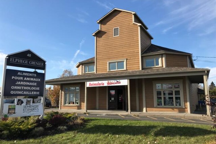 40 Boul Sir-Wilfrid-Laurier, Beloeil, QC à vendre Photo principale- Image 1 de 1