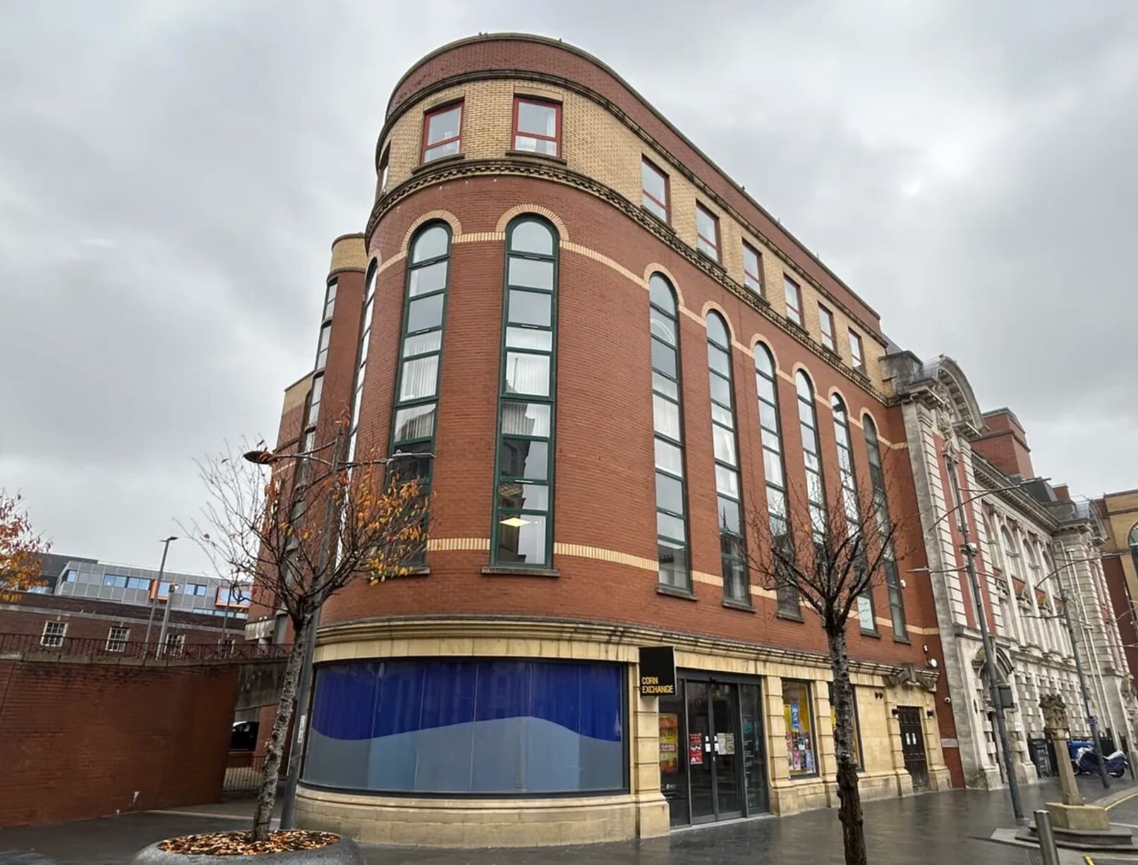 High St, Newport for lease Primary Photo- Image 1 of 3