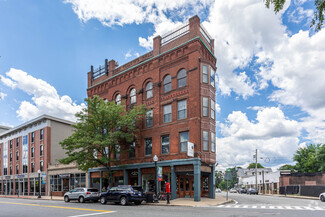 Plus de détails pour 11 S Main St, Natick, MA - Bureau à louer