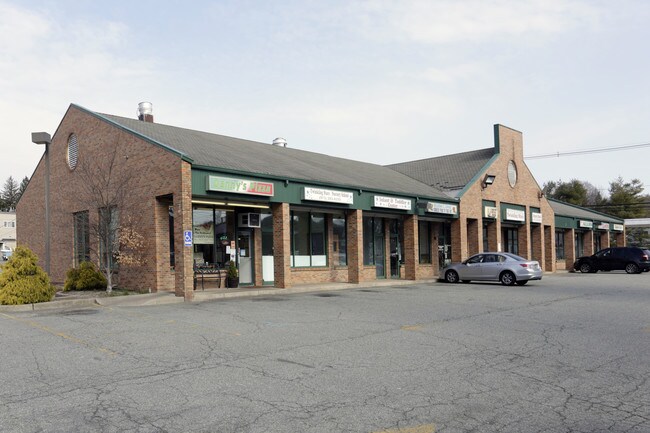 Plus de détails pour 47 Main St, Bloomingdale, NJ - Commerce de détail à louer