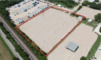More details for 1017 IH 45 S, Hutchins, TX - Land for Lease