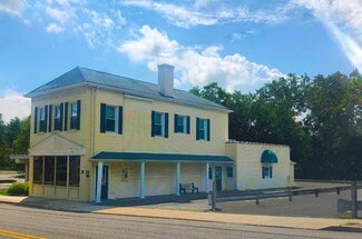 More details for 20 W Clinton Ave, Tenafly, NJ - Office for Lease