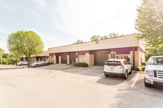 More details for 1515 Elm Hill Pike, Nashville, TN - Flex for Lease