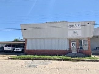More details for 1244 NW 4th St, Oklahoma City, OK - Industrial for Lease