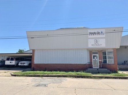 1244 NW 4th St, Oklahoma City, OK à louer Photo principale- Image 1 de 10
