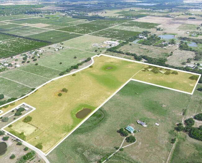 Plus de détails pour 4880 Bannon Island Rd, Haines City, FL - Terrain à vendre