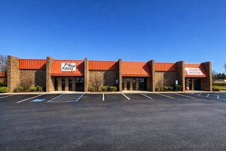 Plus de détails pour 4-8 Boland Ct, Greenville, SC - Local d'activités à louer