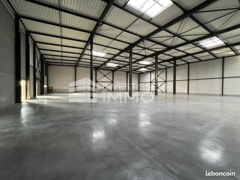 Flex dans Cesson à louer - Photo intérieure - Image 3 de 4