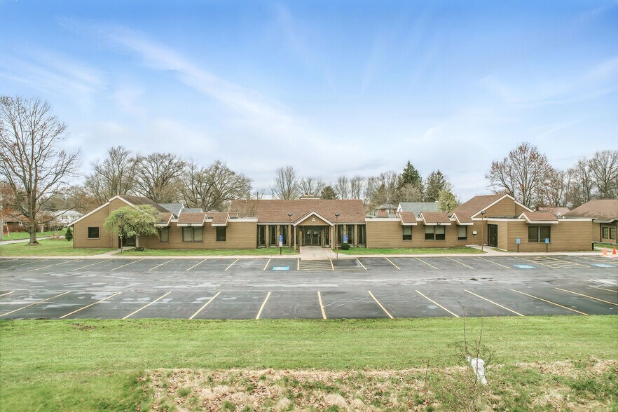 2000 Green St, Farrell, PA à vendre - Photo du bâtiment - Image 2 de 51