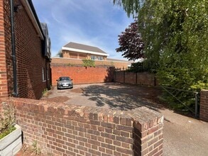 Station Rd, Paddock Wood for lease Building Photo- Image 2 of 6