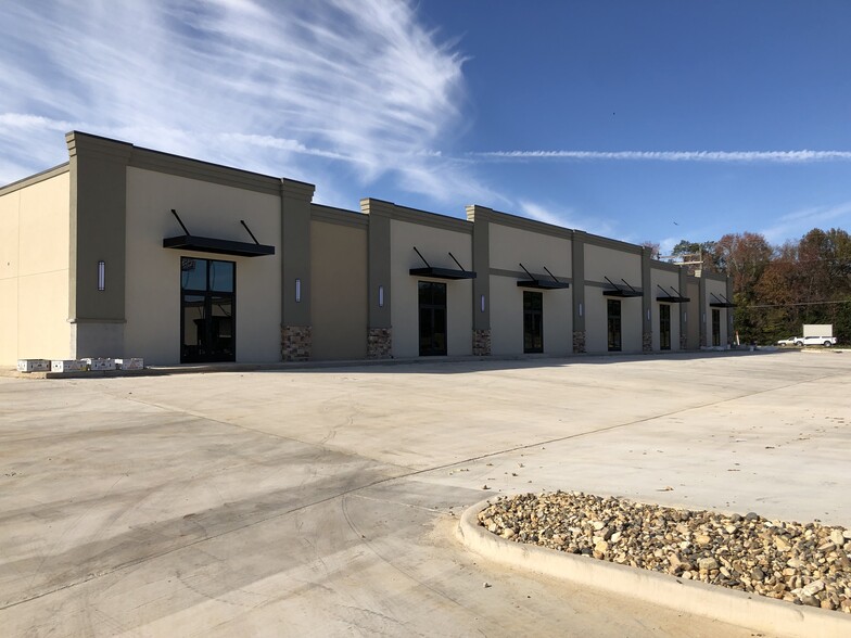 20083 Hwy 155 S, Tyler, TX for lease - Building Photo - Image 2 of 6