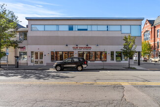 Plus de détails pour 174-186 Cabot St, Beverly, MA - Bureau à louer