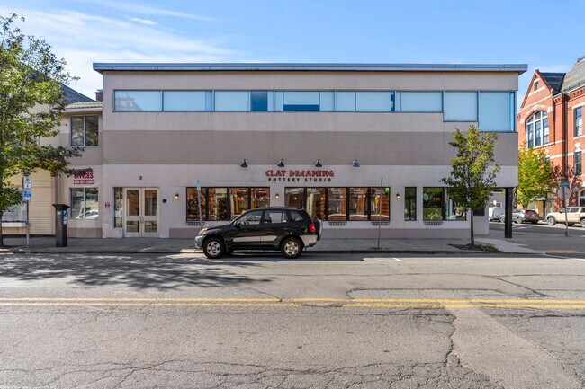 More details for 6 Broadway, Beverly, MA - Office for Lease