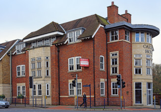 Plus de détails pour 34 Bell St, Reigate - Bureau à louer