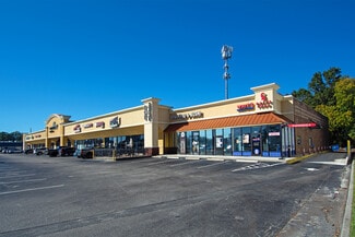 More details for 8-30 Blanding Blvd, Orange Park, FL - Retail for Lease