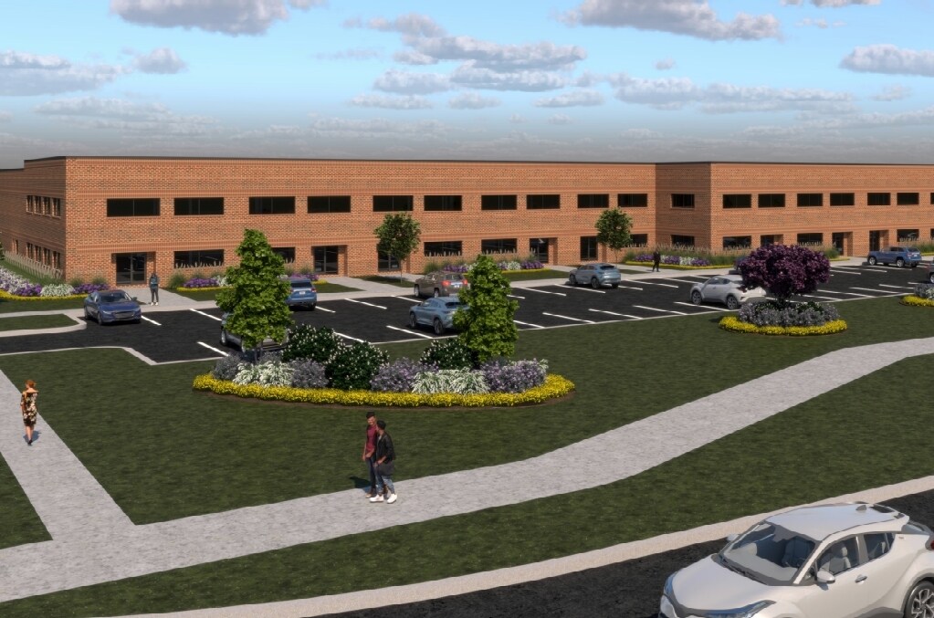 Herring Road, Seaford, DE à louer Photo du bâtiment- Image 1 de 2