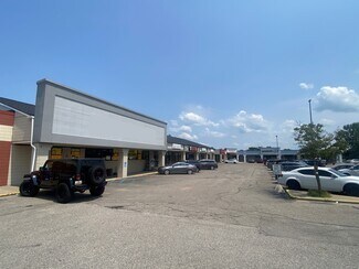 Plus de détails pour 1151-1181 W Randall St, Coopersville, MI - Commerce de détail à louer