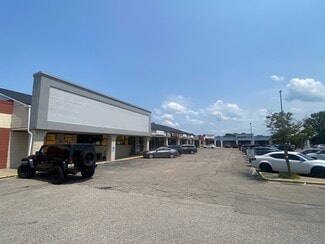 More details for 1151-1181 W Randall St, Coopersville, MI - Retail for Lease