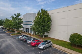 Plus de détails pour 5985 Cabot Pky, Alpharetta, GA - Industriel à louer