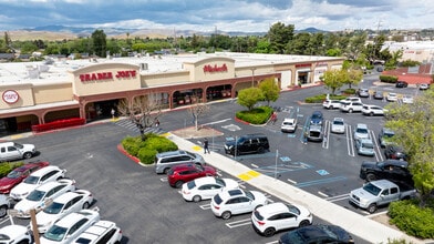 1070 E Stanley Blvd, Livermore, CA for lease Interior Photo- Image 1 of 1