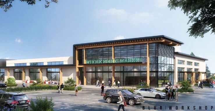 11970 Metcalf Ave, Overland Park, KS for lease Building Photo- Image 1 of 2