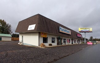 Plus de détails pour 28967 Three Notch Rd, Mechanicsville, MD - Commerce de détail à louer