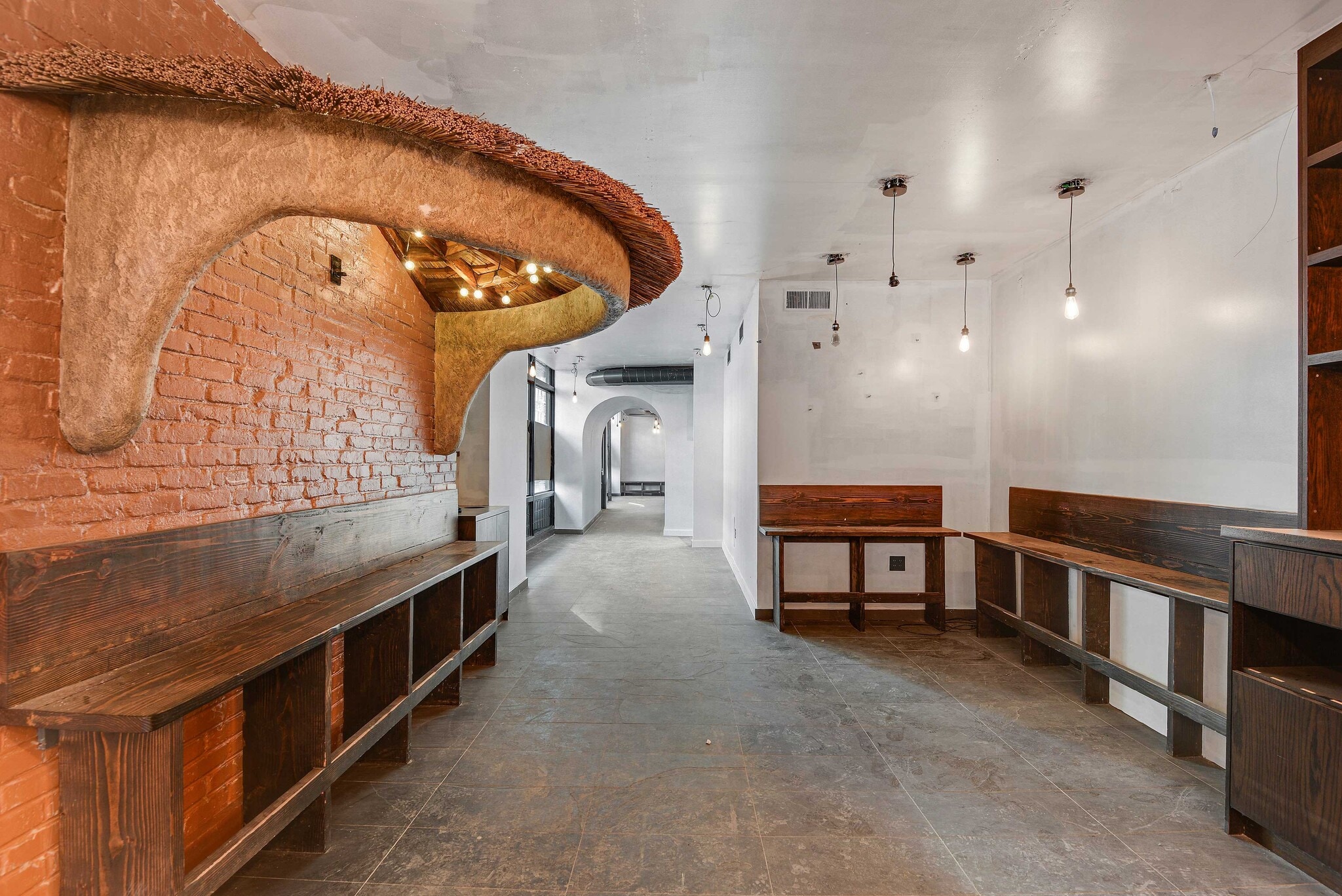 170 Bleecker St, New York, NY à louer Photo intérieure- Image 1 de 8