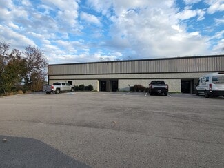 More details for 3536 Central Pike, Hermitage, TN - Flex for Lease