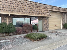 1609 Freeport Blvd - Services immobiliers commerciaux