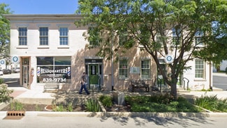 More details for 108 E Main St, Plainfield, IN - Office/Retail for Lease