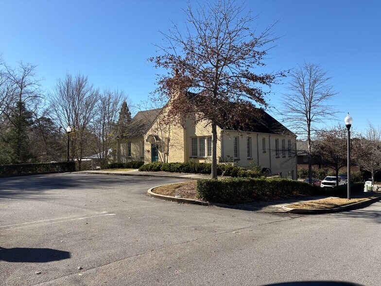 122 Edenton St, Birmingham, AL à vendre - Photo du bâtiment - Image 2 de 15