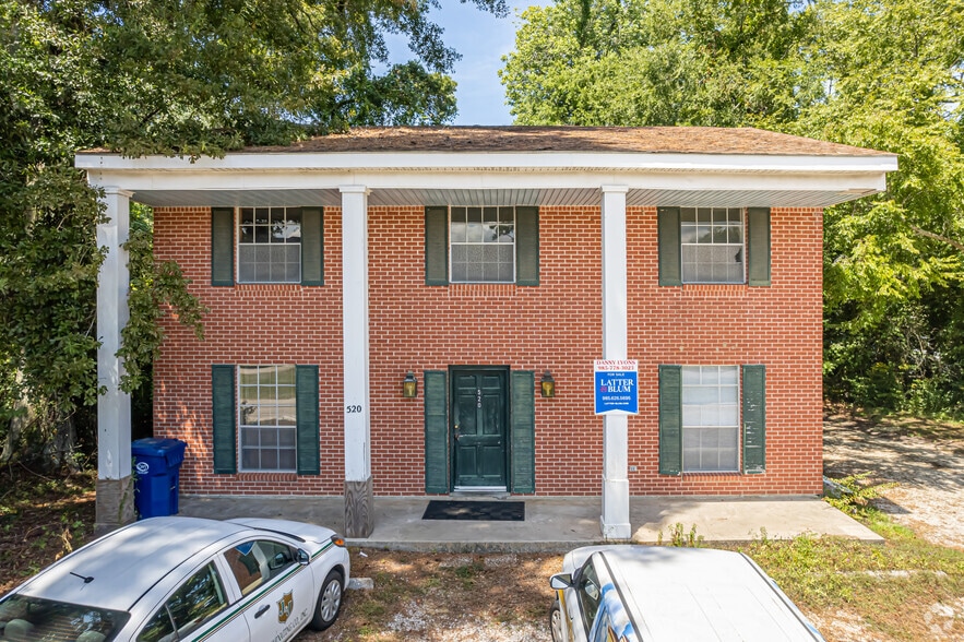 520 N Causeway Blvd, Mandeville, LA for lease - Building Photo - Image 3 of 4